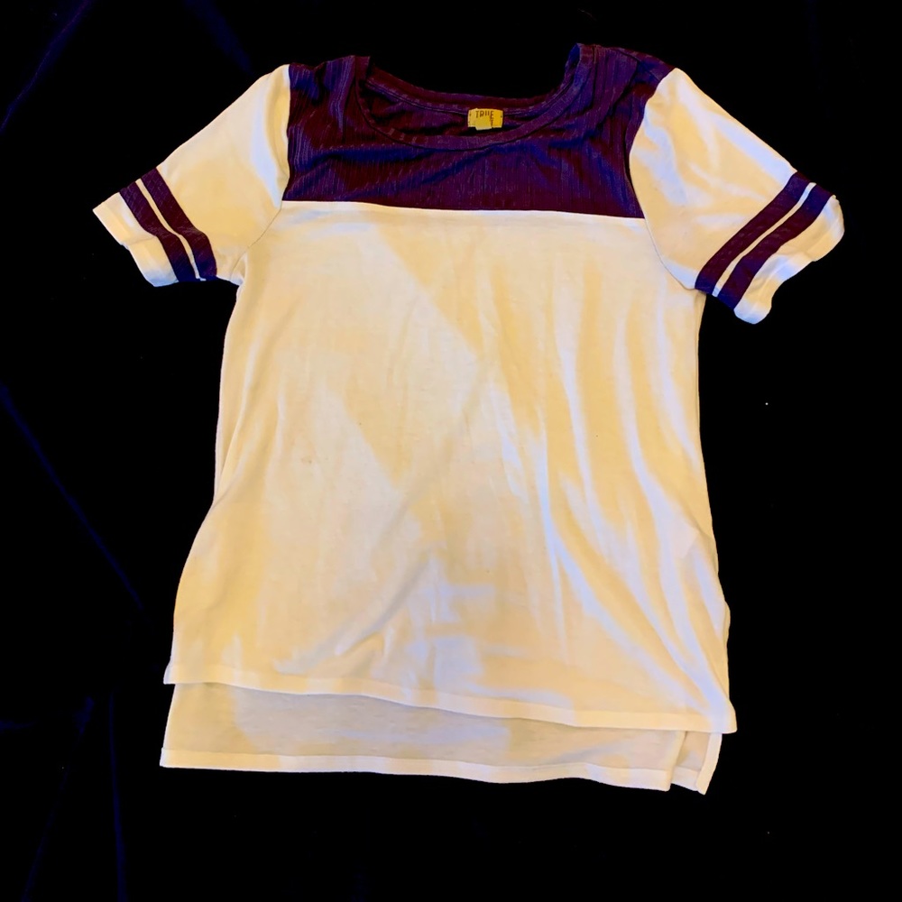 Casual shirt